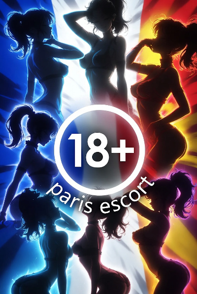 PARIS ESCORT